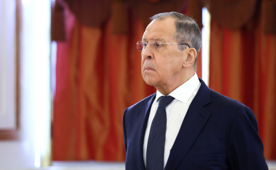 Лавров обвинил Европу в призывах повторить опыт Гитлера и подготовке нападения на РФ