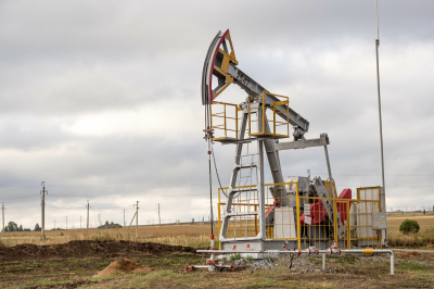 Эксперт: Россия может получить дополнительно 2 триллиона рублей на&nbsp;нефти