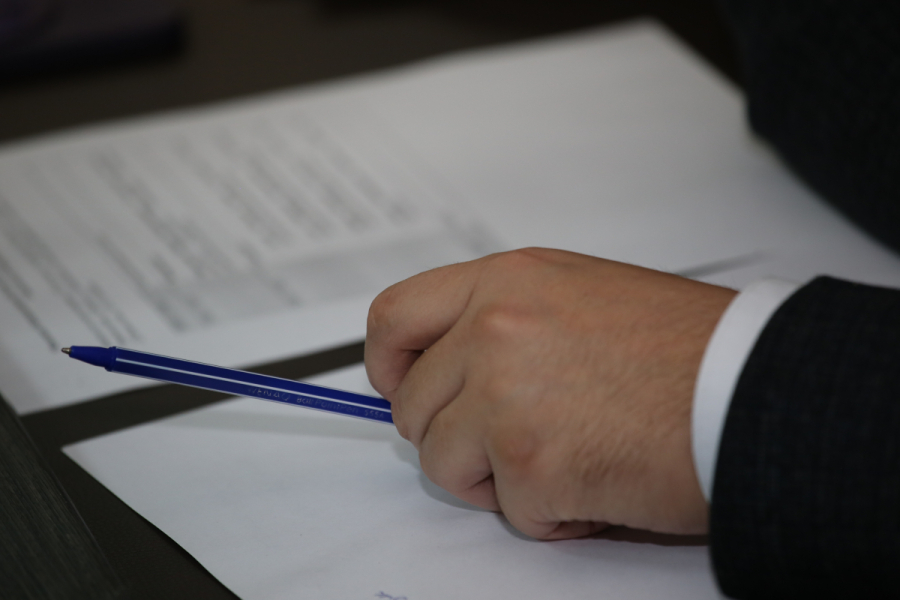 Астанчане смогут получить помощь юристов бесплатно