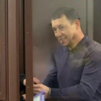 Суд Челнов экс-мэра Рамиля Муллина оставил в СИЗО до 3 августа