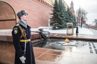 Метеоролог Ильин предупредил о похолодании в Москве и области на День Победы
