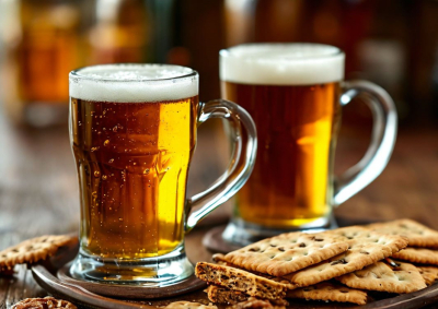 Нарколог Шуров предупредил о смертельной опасности пива