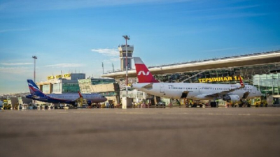 Небо снова открыто: аэропорт Казани возобновил движение воздушных судов, режим &laquo;Ковер&raquo; отменен 03/07/2026 &ndash; Новости