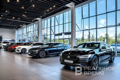 В Казани автосалон продавал машины за 300 тыс., но скрыл схему с переплатами