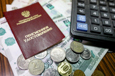 Сафонов: Зумеры в среднем могут ожидать пенсию в размере около 24 тысяч рублей