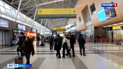 Nordwind сообщила о задержках рейсов между Сочи и Нижнекамском