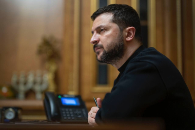 Депутат ЕП от Венгрии Ласло назвал Зеленского лжецом