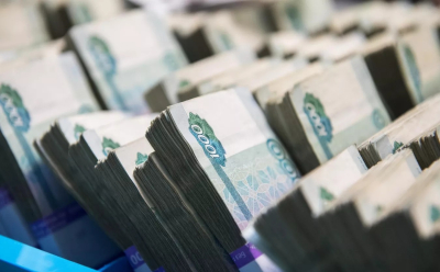 Розничный кредитный портфель татарстанцев превысил 517 млрд рублей