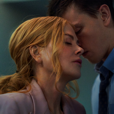 Babygirl: Эротический кинороман с Николь Кидман