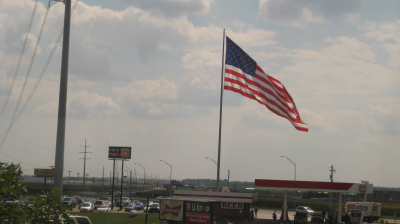 Политолог Крутаков заявил, что США хотят доминировать на мировом нефтяном рынке