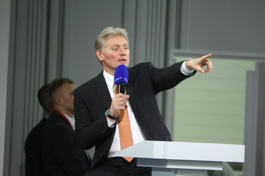 Переговоры по Украине и пакистано-афганская война: что сказал Песков на брифинге