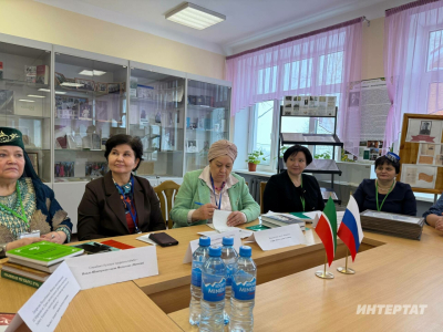 Яуширмә авылы данлы кызын искә ала: &laquo;Рабига Хәкимованың исемен халкыбыз белергә тиеш&raquo;