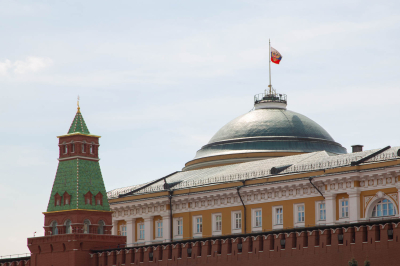 Клинцевич заявил, что Россия не сможет проигнорировать удар Украины 9 мая