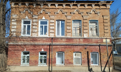 «В охранный список не входит»