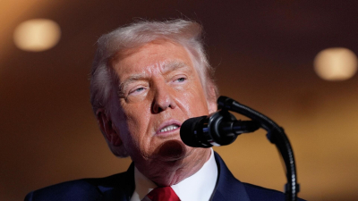 Стрельба в Белом доме на ужине с Трампом: что произошло