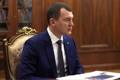 Глава ОКР заявил о возможной отмене ограничений