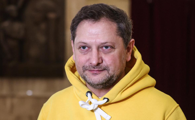 Писарев ответил на сообщения о своей кандидатуре на смену Богомолову