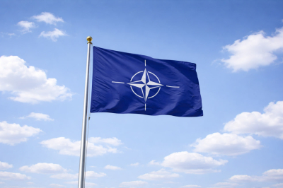 &laquo;Взгляд&raquo;: в НАТО наметился раскол, который предсказывали еще в 1997-м
