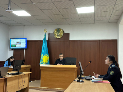 Попавшая в сети