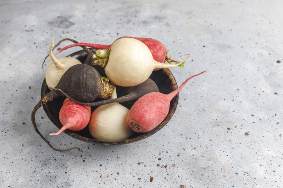 Редис, редька, репа: чем полезны и кому противопоказаны, рассказали татарстанцам