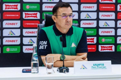 &laquo;Был разговор с&nbsp;главой республики&raquo;: &laquo;Салавату Юлаеву&raquo; увеличат финансирование