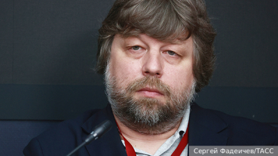 Сын Захара Прилепина Игнат вступил в штурмовой отряд в зоне СВО