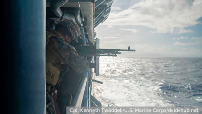 Стубб призвал прислушаться к предупреждению Трампа по НАТО