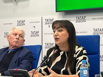 Ученый-джалиловед о&nbsp;фильме &laquo;Кара урман&raquo;: &laquo;Правильно&nbsp;ли показывать в&nbsp;кино вещи, которых не&nbsp;было?&raquo;