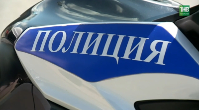 Автомобилист открыл стрельбу в очереди на АЗС