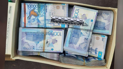 В Караганде пенсионерку обманули на 22 млн тенге — мошенники представились сотрудниками банка