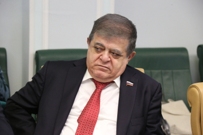 Джабаров: Киев терпит поражения в боях, но пытается убедить Запад в обратном