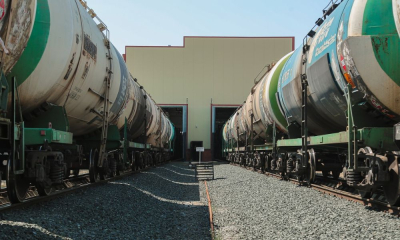 В отношении ТОО «Batys Petroleum» ведётся антимонопольное расследование