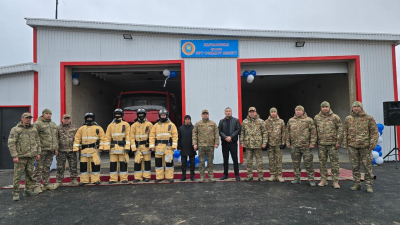 Безопасность сёл &mdash; приоритет: как реализуется программа &laquo;Ауыл құтқарушылары&raquo;