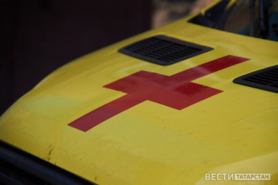 В Татарстане с начала года от отравления газом погибли 12 человек