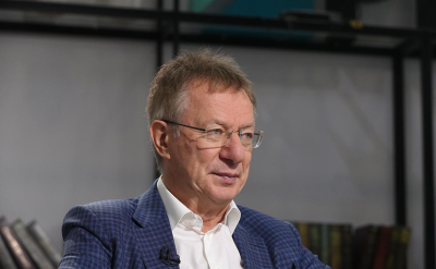 Генпрокуратура потребовала изъять у Александра Галицкого более ₽8 млрд