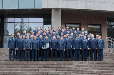 В МВД выбрали лучших оперуполномоченных года
