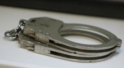 Сотрудники ФСБ задержали при получении взятки военкома Альметьевского района