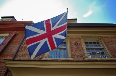 Русскоязычные жители в Лондоне страдают без гречки, чая и шаурмы