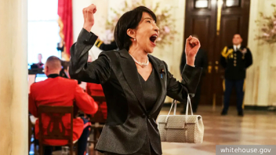 Во Франции стартовал второй тур местных выборов