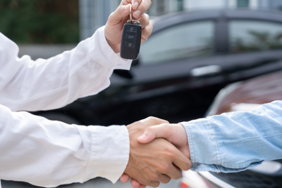 Как подготовить автомобиль к продаже самому или через салон: чек-лист