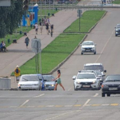 В Татарстане в 2026 году чаще угоняли отечественные автомобили