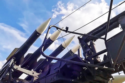 Власти назвали число сбитых над Белгородской областью беспилотников