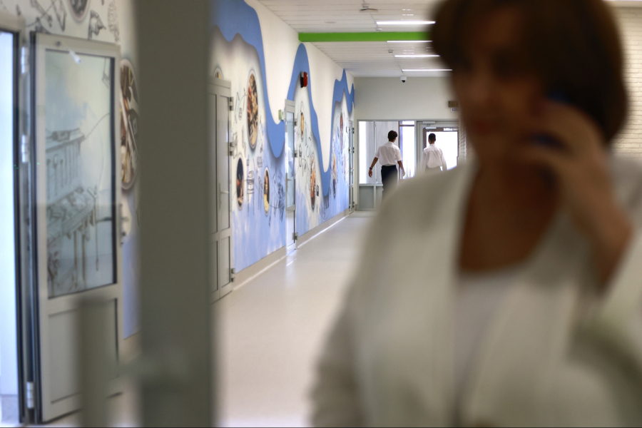 Школьникам будут снижать баллы на ЕГЭ за использование слова &laquo;кринж&raquo;