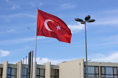 Habert&uuml;rk: погиб актер Ибрагим Йылдыз из сериала &laquo;Великолепный век&raquo;