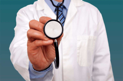 Медпомощь рядом