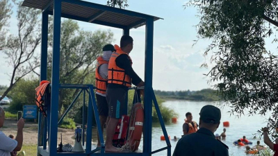 Коммунальные пляжи и бассейны: как в Карагандинской области готовятся к лету