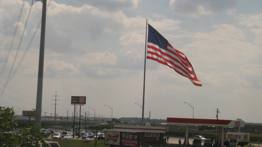 Политолог Силаев: США не остановили конфликт между Арменией и Азербайджаном