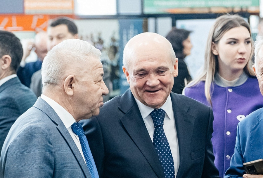 &laquo;Домкор&raquo; Гайнуллова готовится сдать пять соципотечных домов в этом году