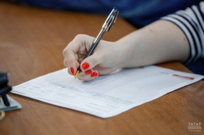 В Челнах &laquo;Тотальный диктант&raquo; прочитает звезда сериалов &laquo;Кухня&raquo; и &laquo;Отель Элеон&raquo;