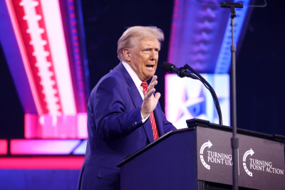 Киев пытался вмешаться в американские выборы: Трамп обвинил Украину в &laquo;заговоре&raquo;